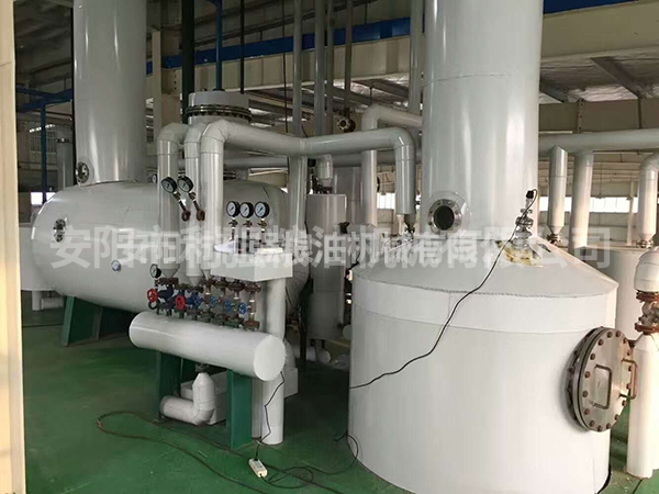 動物油精煉設(shè)備